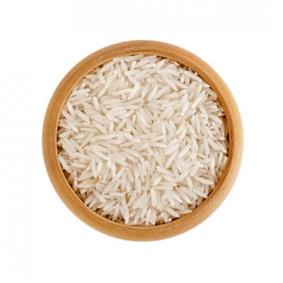 Orez alb