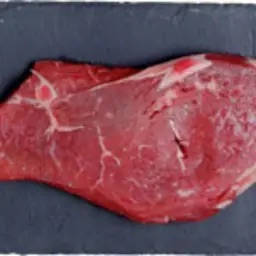 Steak vita striploin